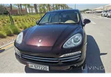 2014 Porsche Cayenne only 122KM Great Condition